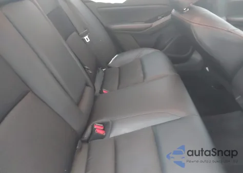 2024 Nissan Altima Sr Fwd z USA, uszkodzony, nr VIN 1N4BL4CVXRN425150